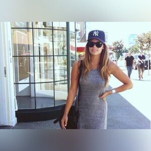 ⚾️ 👟🧢 Cotton Tank Dress